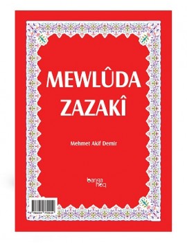 Mewluda Zazaki
