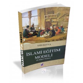 İslami Eğitim Modeli(Fi Afaki Tealim)
