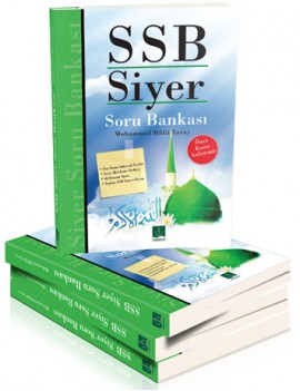SSB Siyer Soru Bankası
