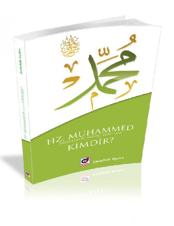  Hz. Muhammed (s.a.v.) Kimdir? 